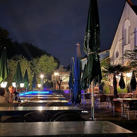 Hotel Muehleinsel 켄진겐 외부 사진