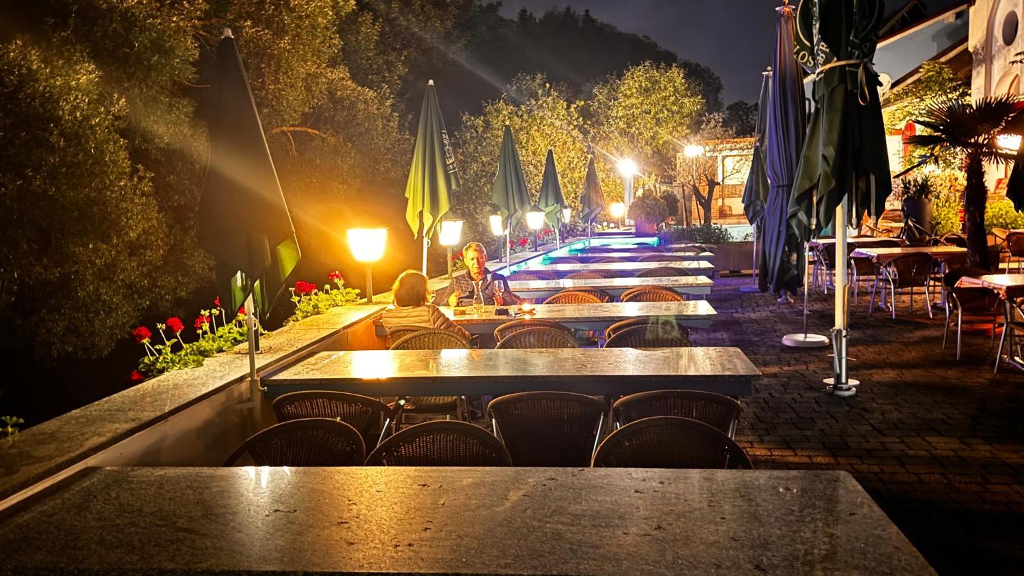 Hotel Muehleinsel 켄진겐 외부 사진