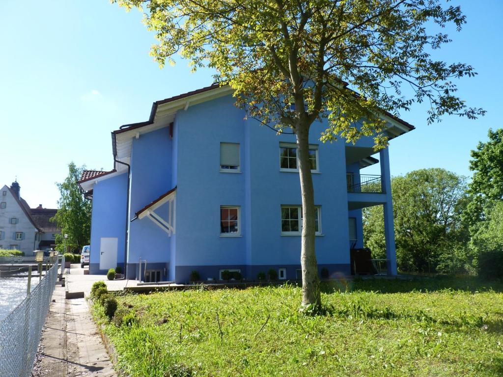 Hotel Muehleinsel 켄진겐 외부 사진