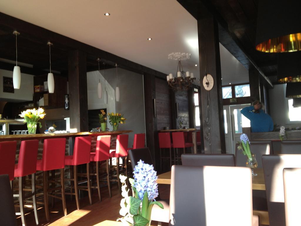 Hotel Muehleinsel 켄진겐 외부 사진