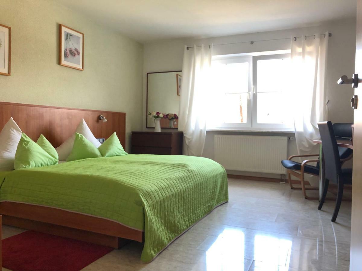 Hotel Muehleinsel 켄진겐 외부 사진